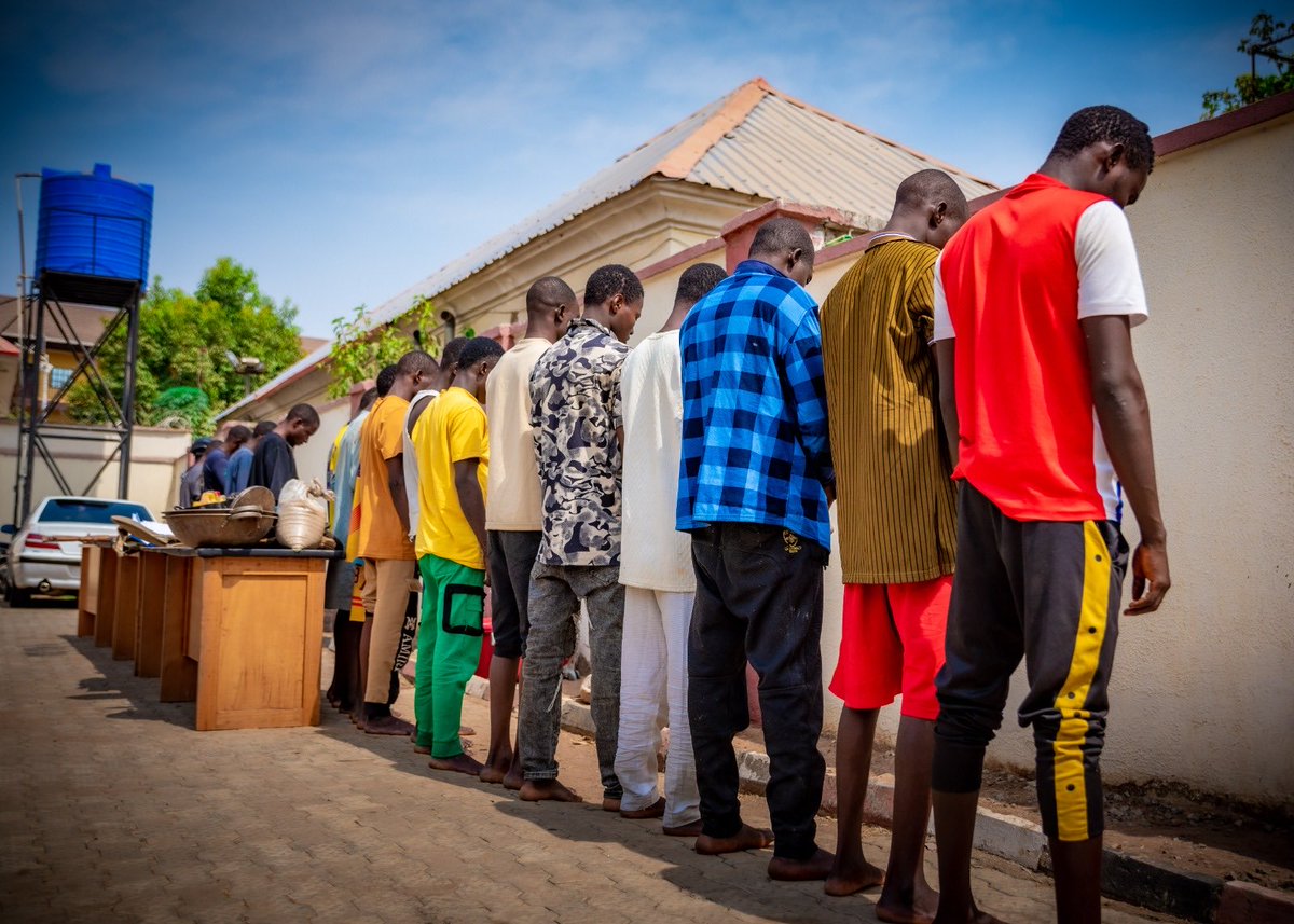 OFFICIAL_NSCDC tweet media