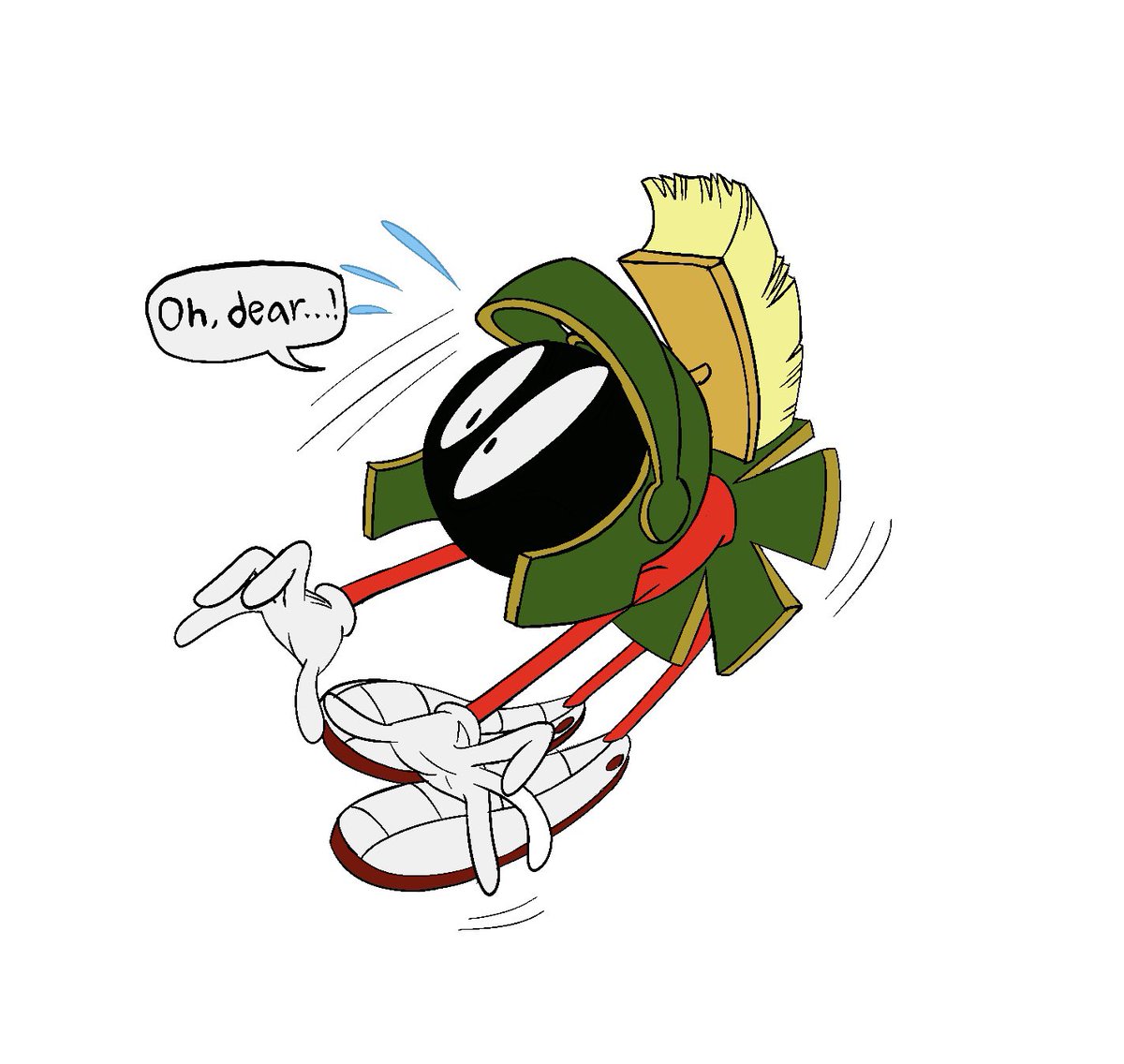 Hans-Cuff tweet media