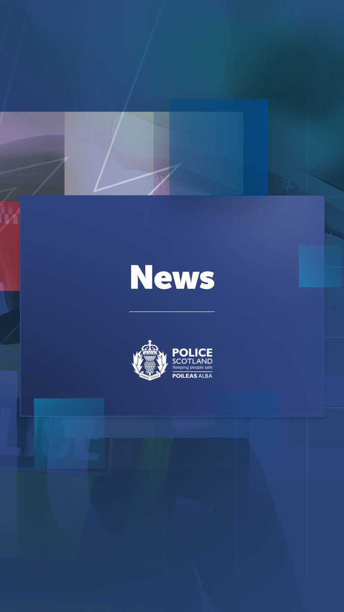 Police Scotland Greater Glasgow tweet media