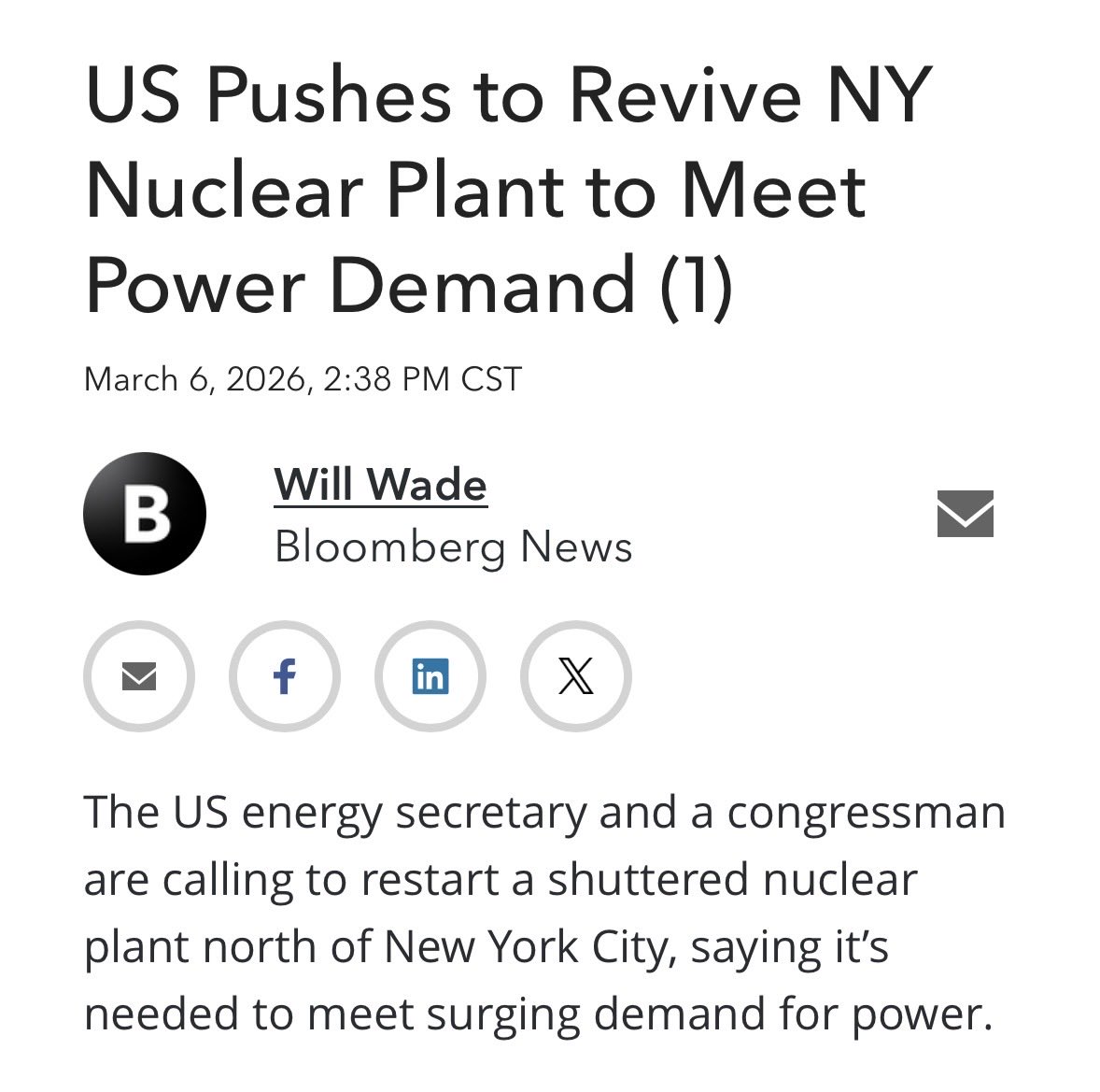 Stand Up for Nuclear tweet media