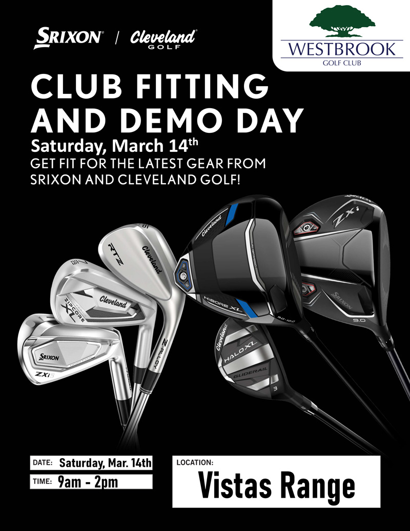 WBVGC's tweet photo. WBGC: Titleist Fitting Day TOMORROW - Appointments Still Available - PXG, Cleveland, Srixon &amp; XXIO This Week Also! - https://t.co/zhEBnsanO0 https://t.co/jrKihavEIb