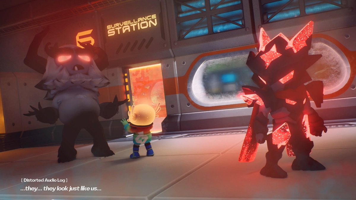 Masters of Mayhem tweet media