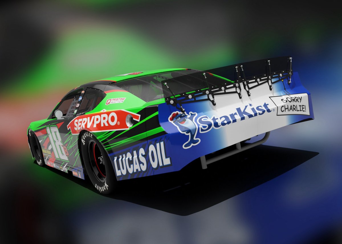 Brexton Busch tweet media