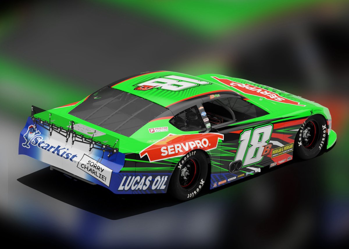 Brexton Busch tweet media