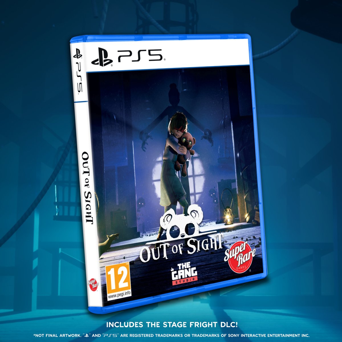 Super Rare Games tweet media