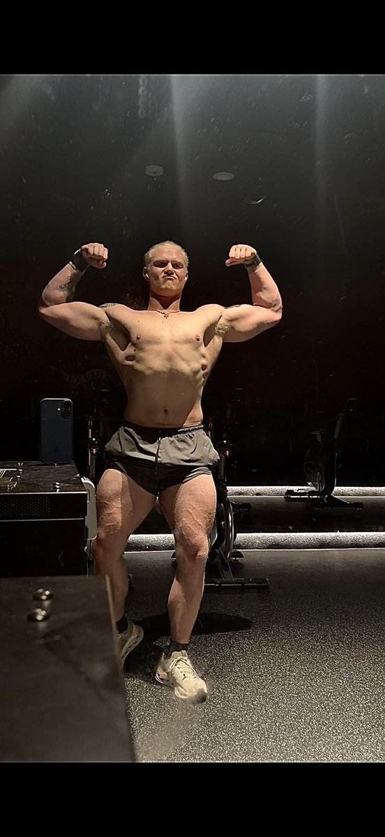 Crusher Cottrell tweet media