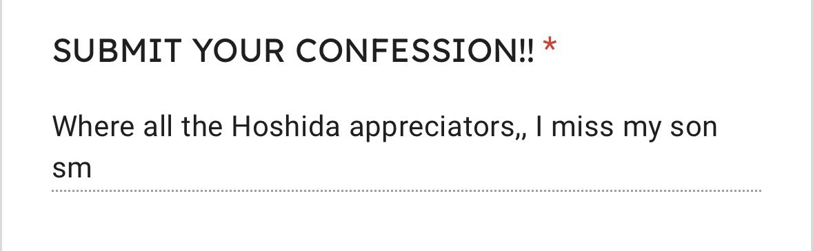 Mobtwt Confessions 2! tweet media