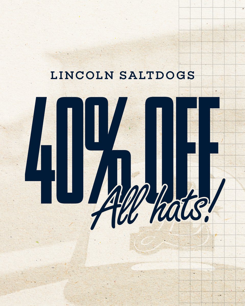 Lincoln Saltdogs tweet media