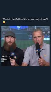 rich415Media's tweet photo. The Ultra Sneaky Manner That Got Glen Kuiper into @SFGiants  TV Booth https://t.co/DsutiSrQq9 via @YouTube @KNBR https://t.co/5FNpbMAWnN