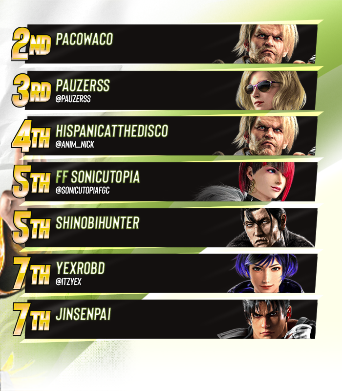 BREAKOUT! 💫 tweet media