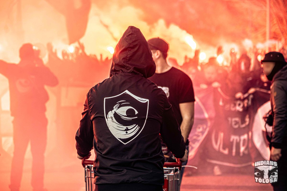 Indians Tolosa tweet media