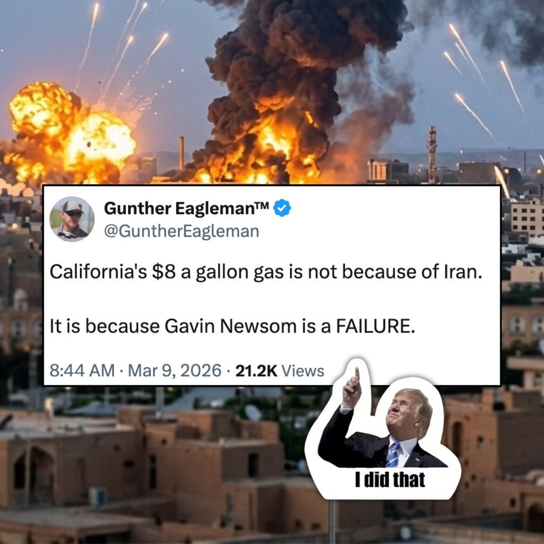 Governor Newsom Press Office tweet media