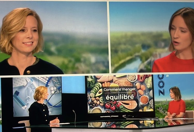 Medi-Sphere Hebdo tweet media