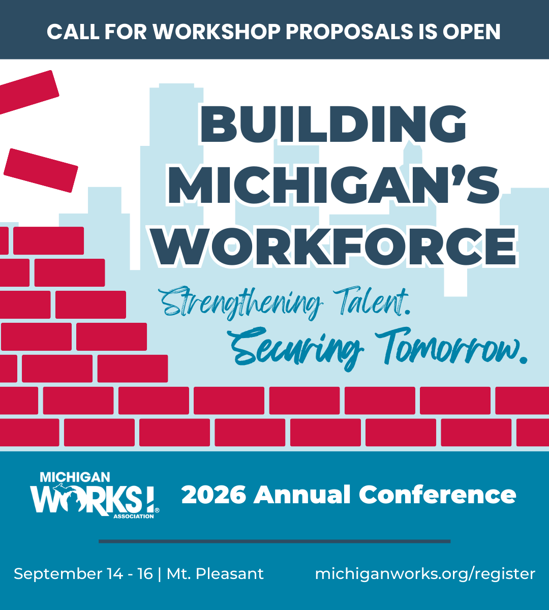 Michigan Works! tweet media