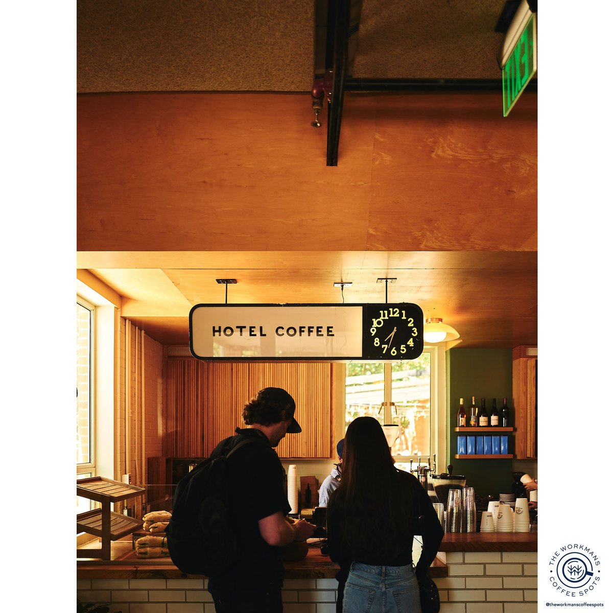 Alex Workman tweet media