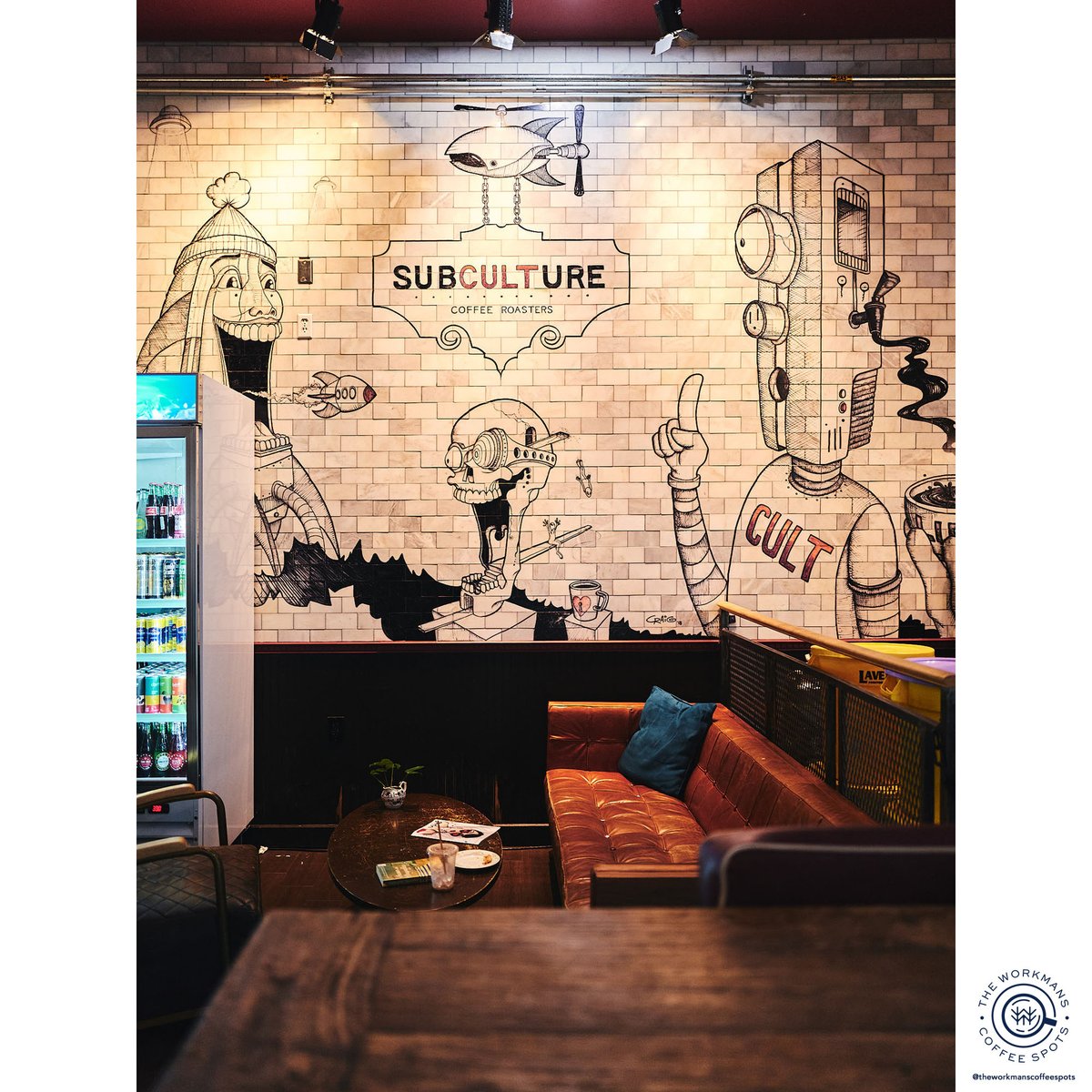 Alex Workman tweet media