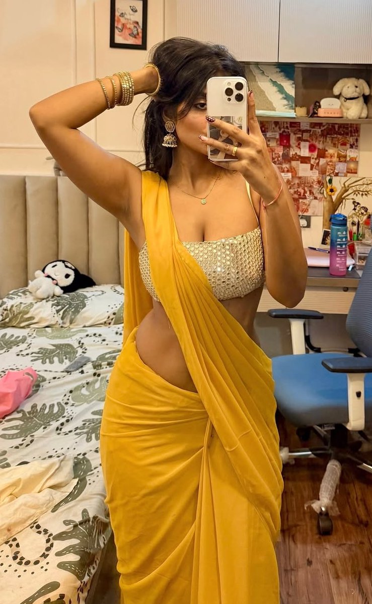 Supritha 🫦 tweet media