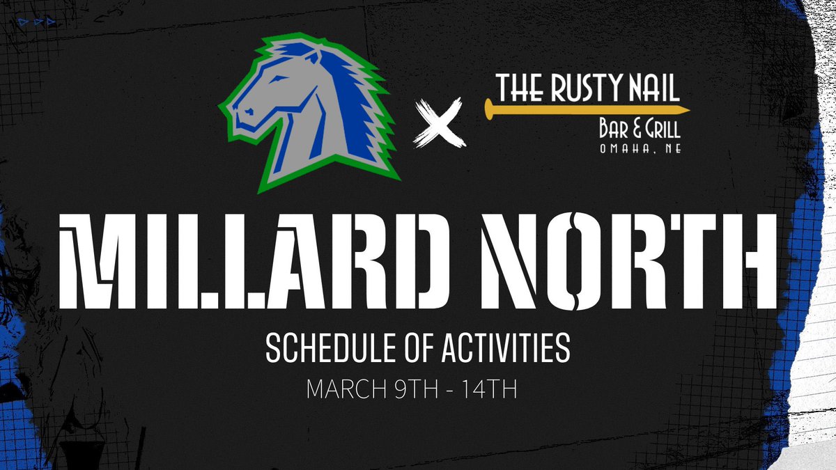 MNHS Activities tweet media