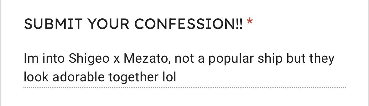 Mobtwt Confessions 2! tweet media
