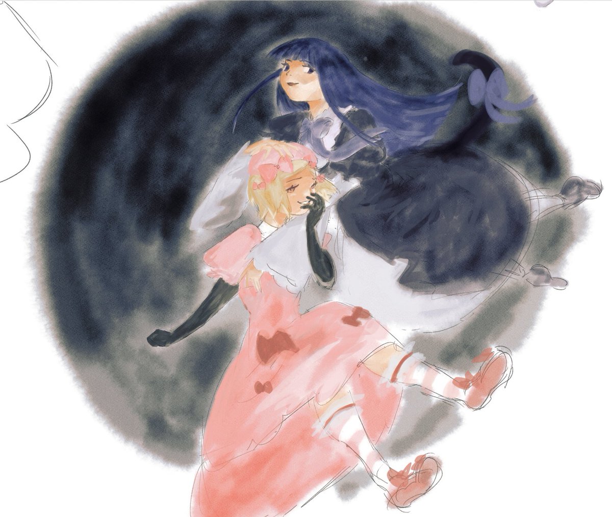 Cha | semi ia tweet media