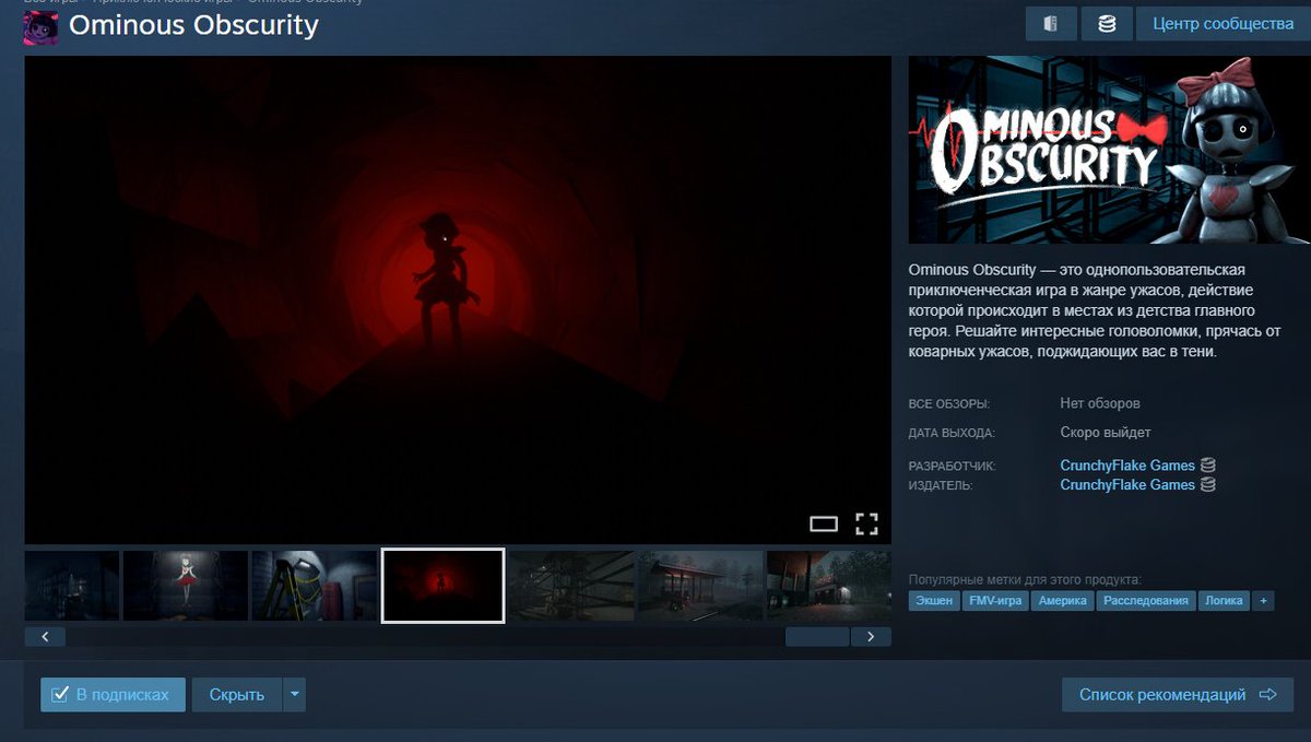 Fanchi71171's tweet photo. One of my favorite foreign voice actors is celebrating his birthday! I would like to wish him a happy birthday and success in his future roles! 
@baldwinvoices 
I would be very happy to hear you in the English version of our game (Ominous Obscurity) when it is ready! https://t.co/FrgGCKO6u6