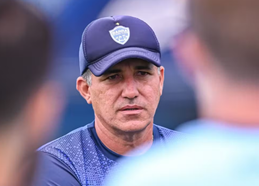 Rodrigo Santos tweet media