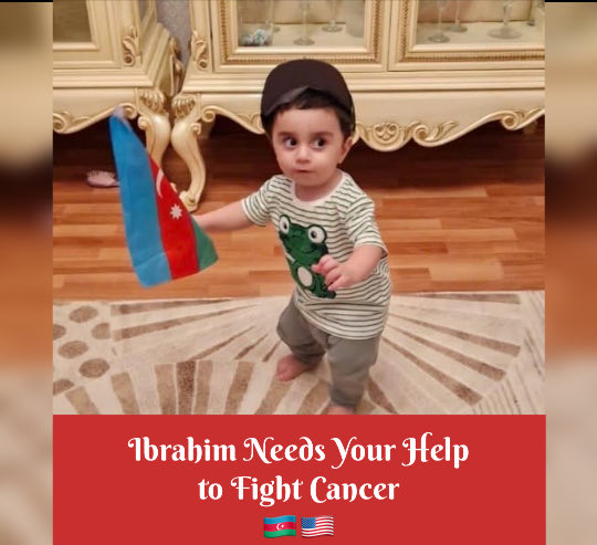 Koenig Childhood Cancer Foundation tweet media