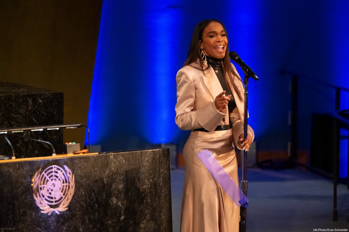 United Nations tweet media