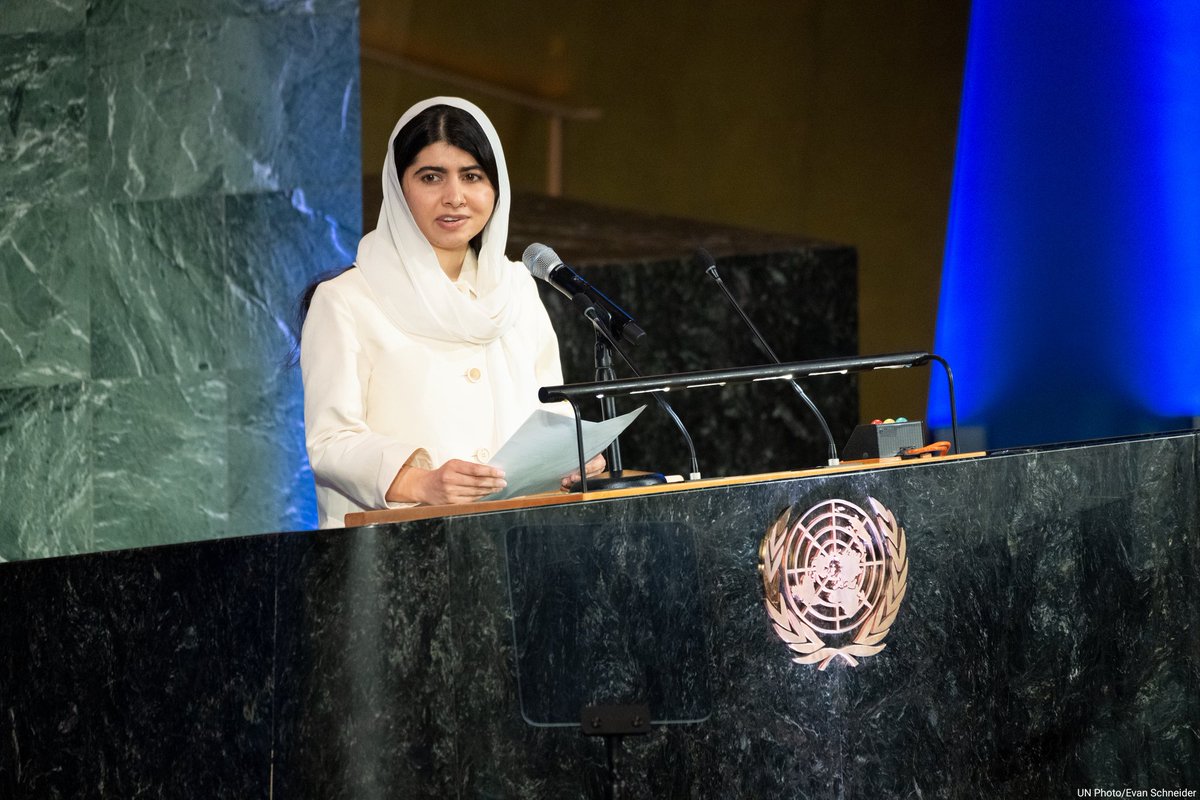 United Nations tweet media