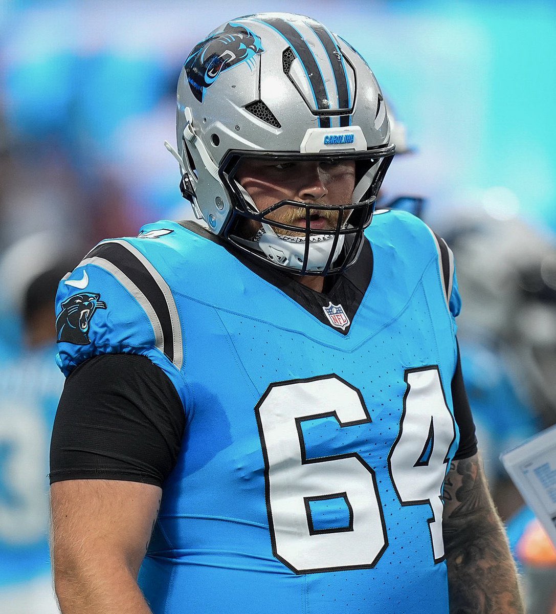 BREAKING: The Lions have signed C Cade Mays to a three-year, $25 million deal with $14 million guaranteed, per <a href="/AaronWilson_NFL/">Aaron Wilson</a> 

🚨🚨🚨