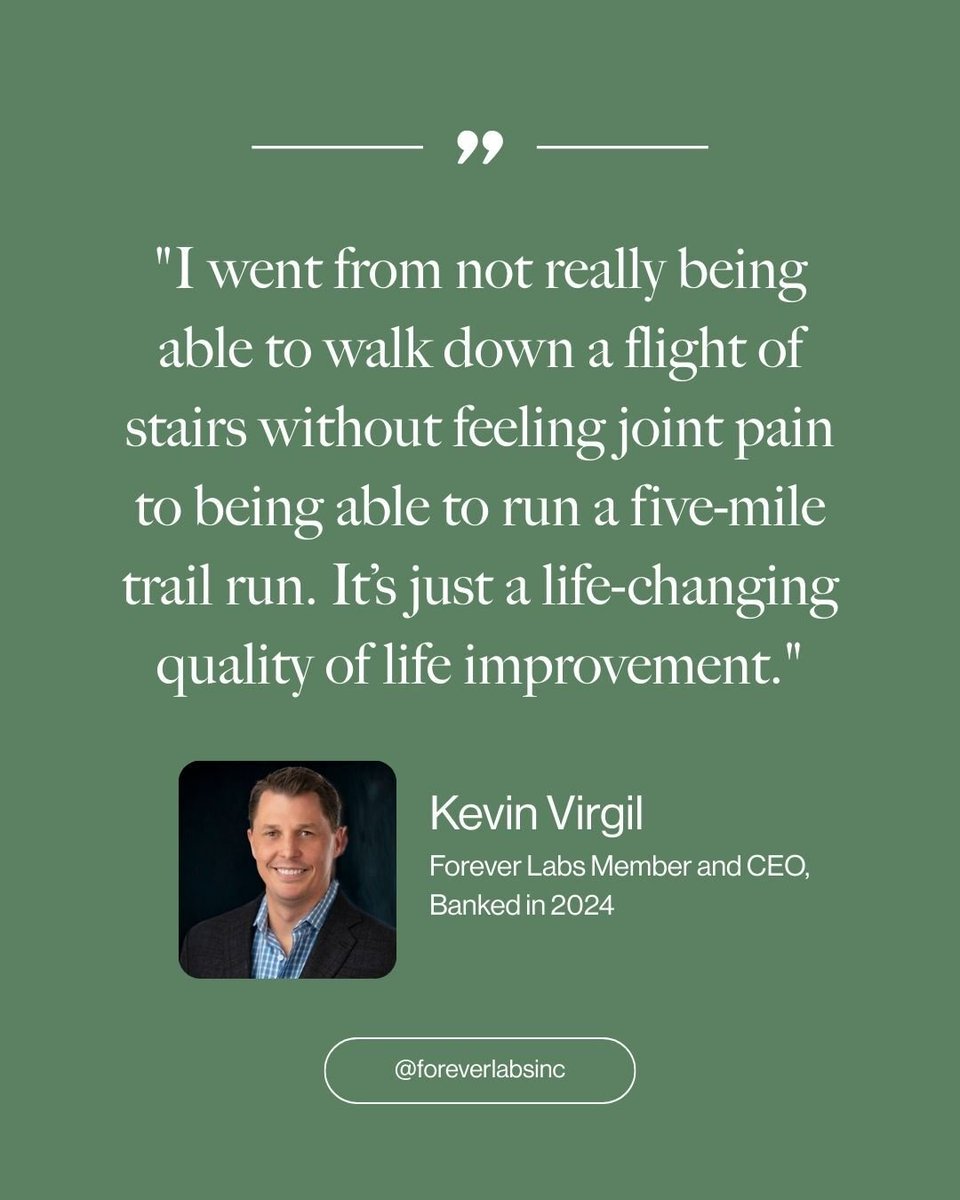 Forever Labs, Inc. tweet media