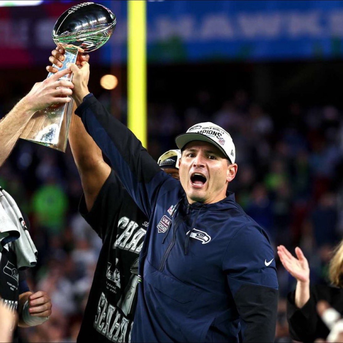 One Point Safety Enthusiast 💍💍 tweet media