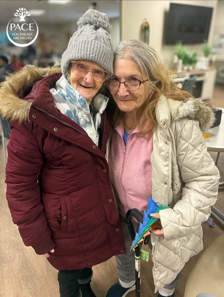 PACE Southeast MI tweet media