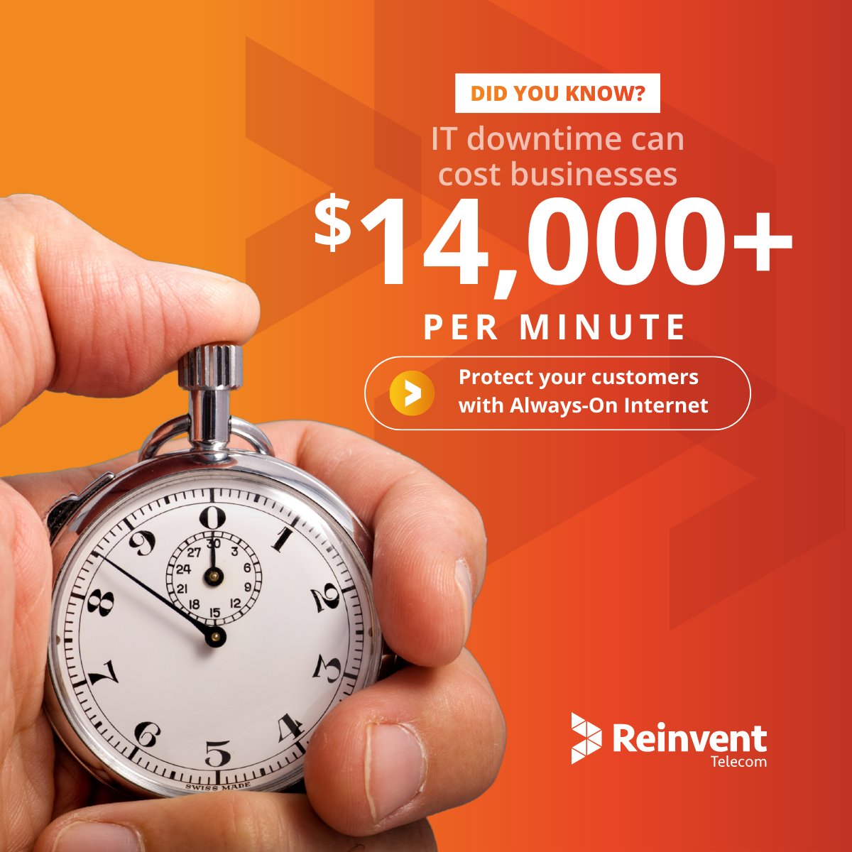 Reinvent Telecom tweet media