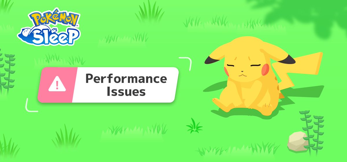 Pokémon Sleep tweet media