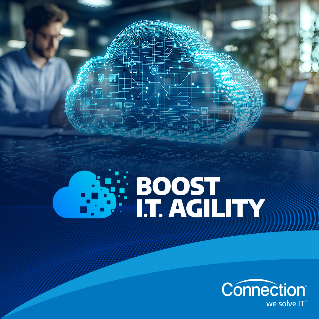 Connection IT tweet media