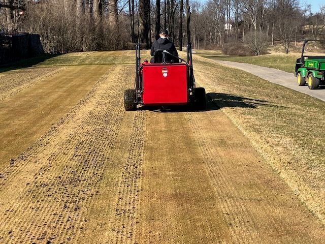 Omega_Turf's tweet photo. We're back baby! Demo season kicks off with a clean surface! 

#TurfCare #QualityOnDemand https://t.co/X1PpDV40uD