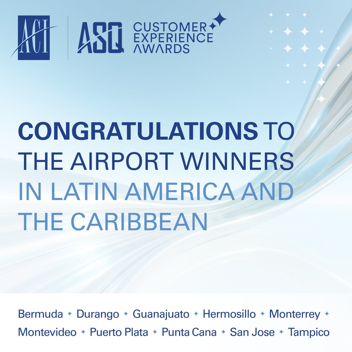 ACI World tweet media