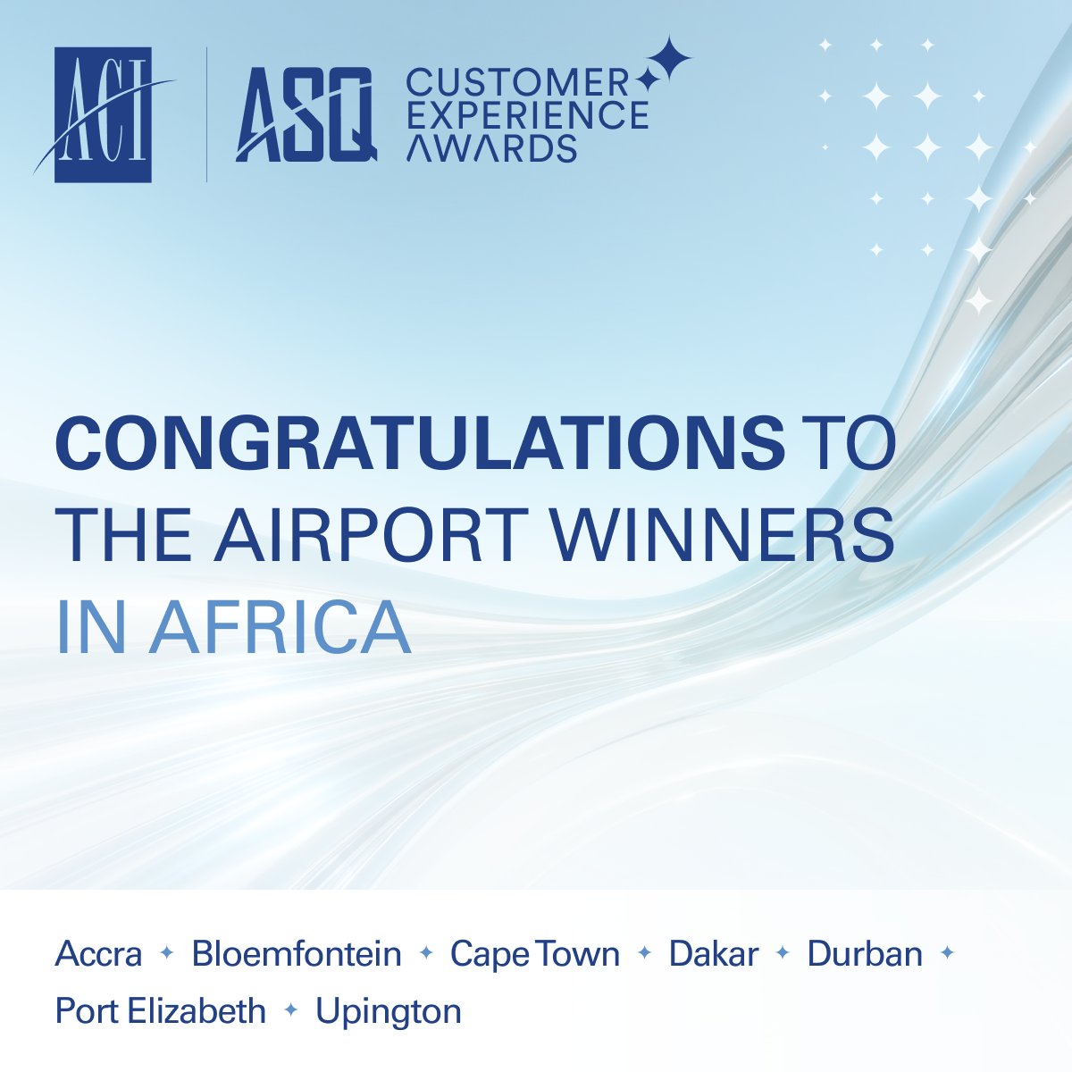 ACI World tweet media