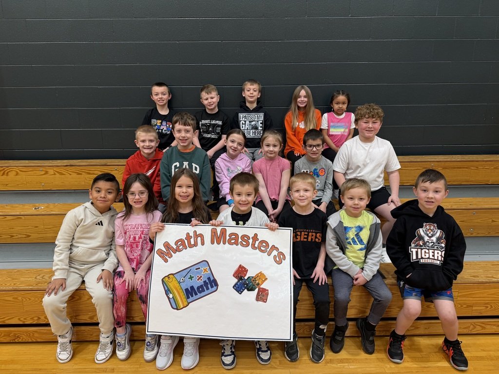 Lawrenceburg Primary tweet media