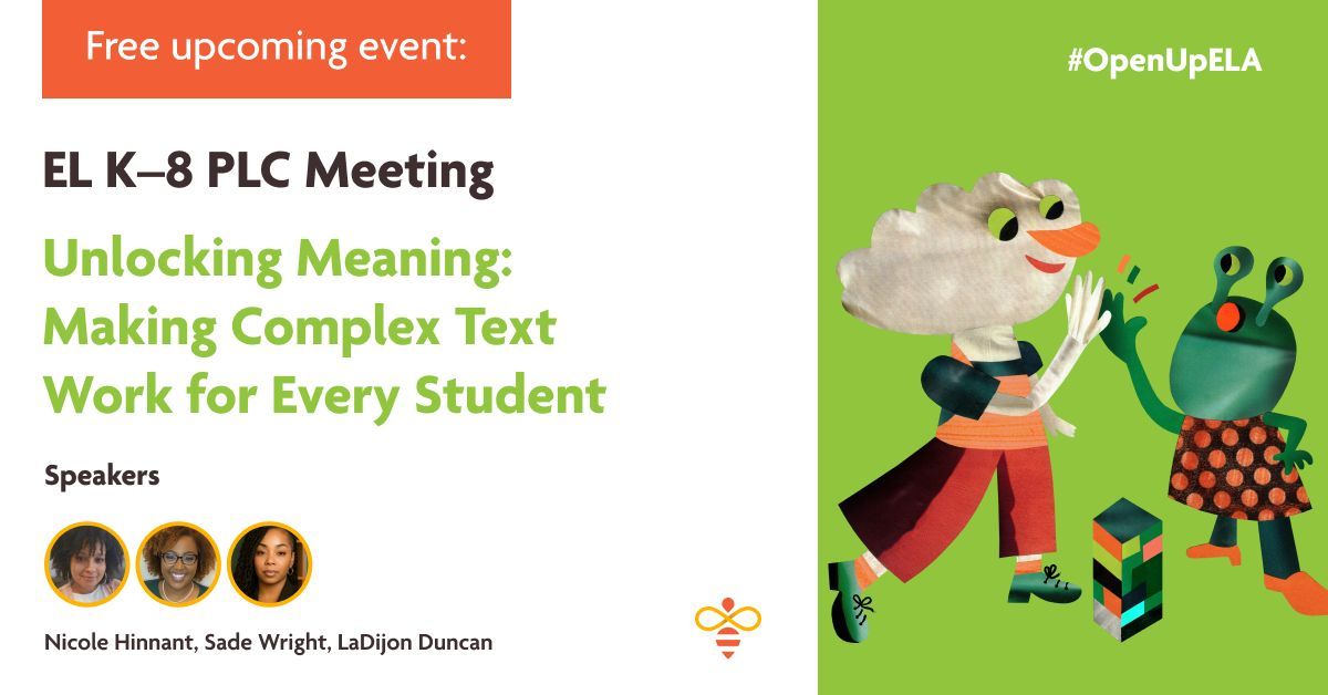 Open Up Resources tweet media