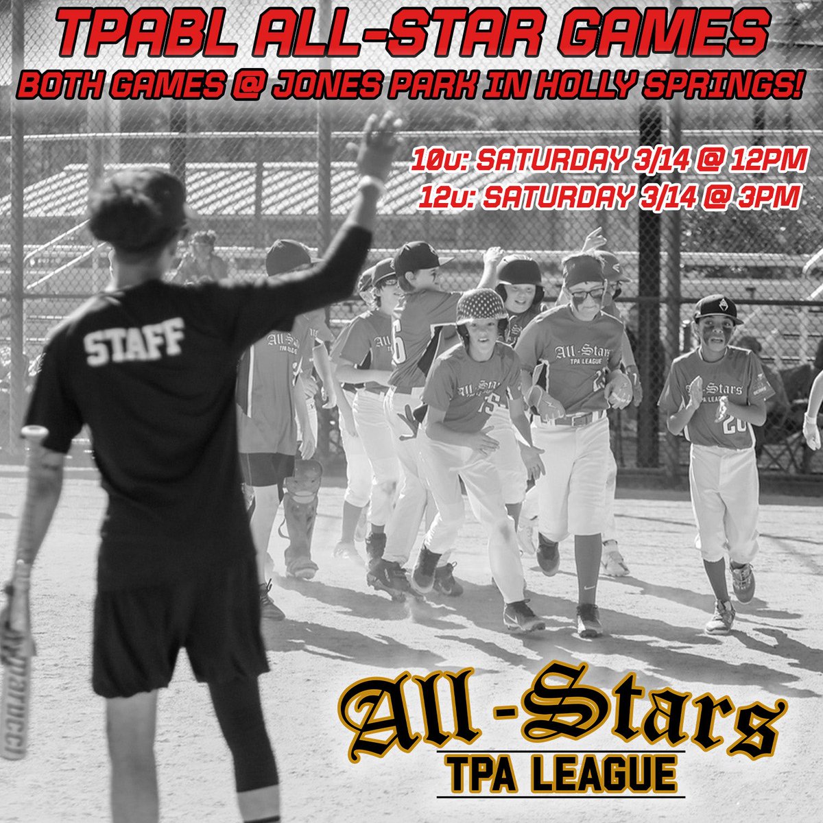 The Performance Academy tweet media