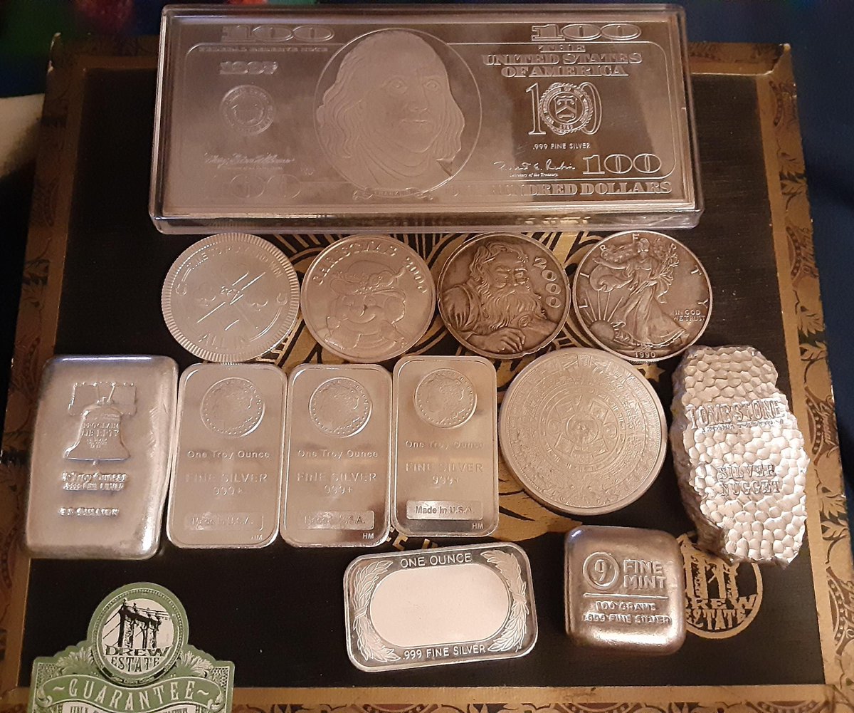 PeerMetals tweet media