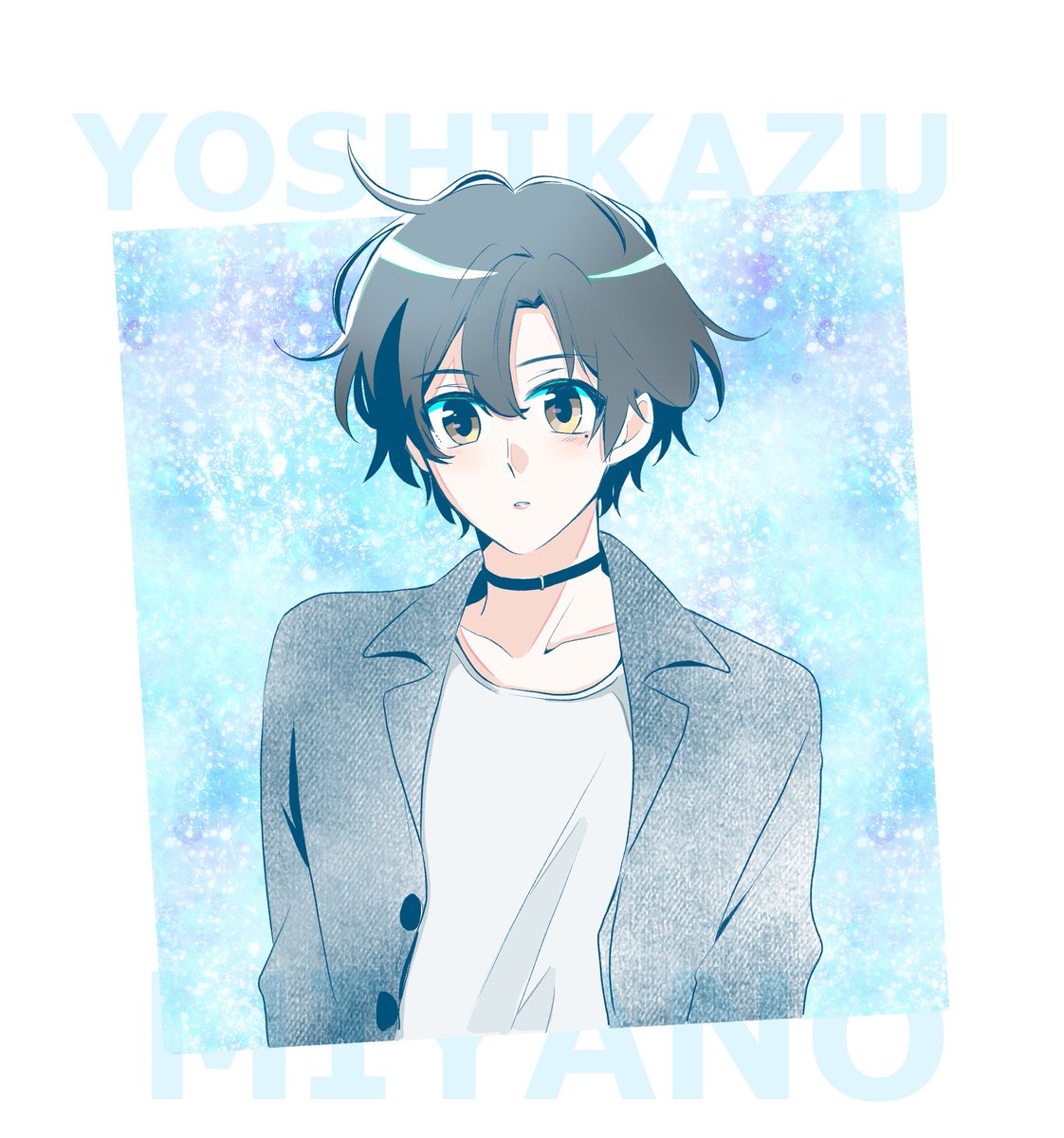 金色のダラちょびん tweet media