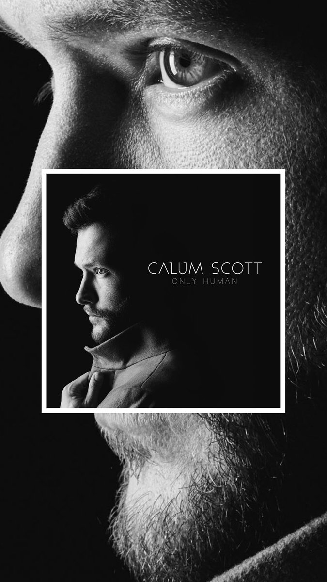 Calum Scott tweet media