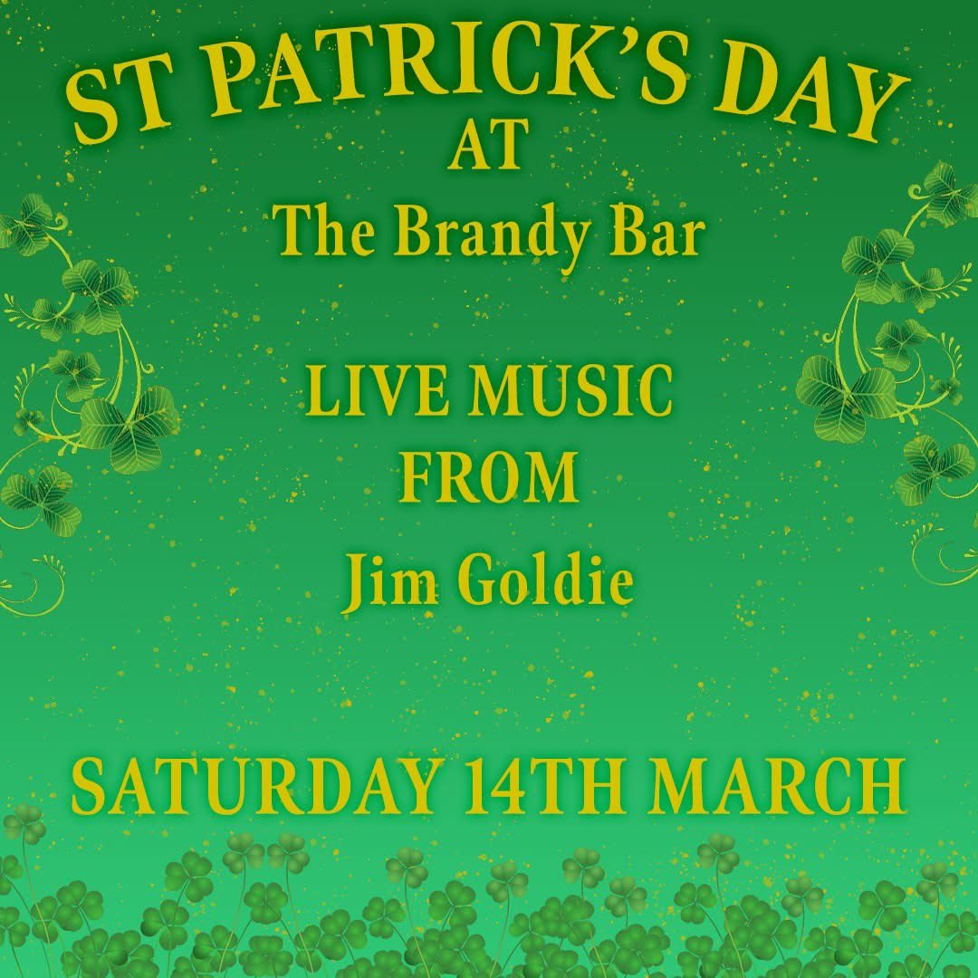 Brandy Bar tweet media
