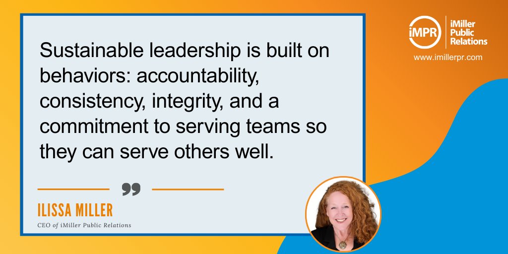 iMiller Public Relations (iMPR) tweet media