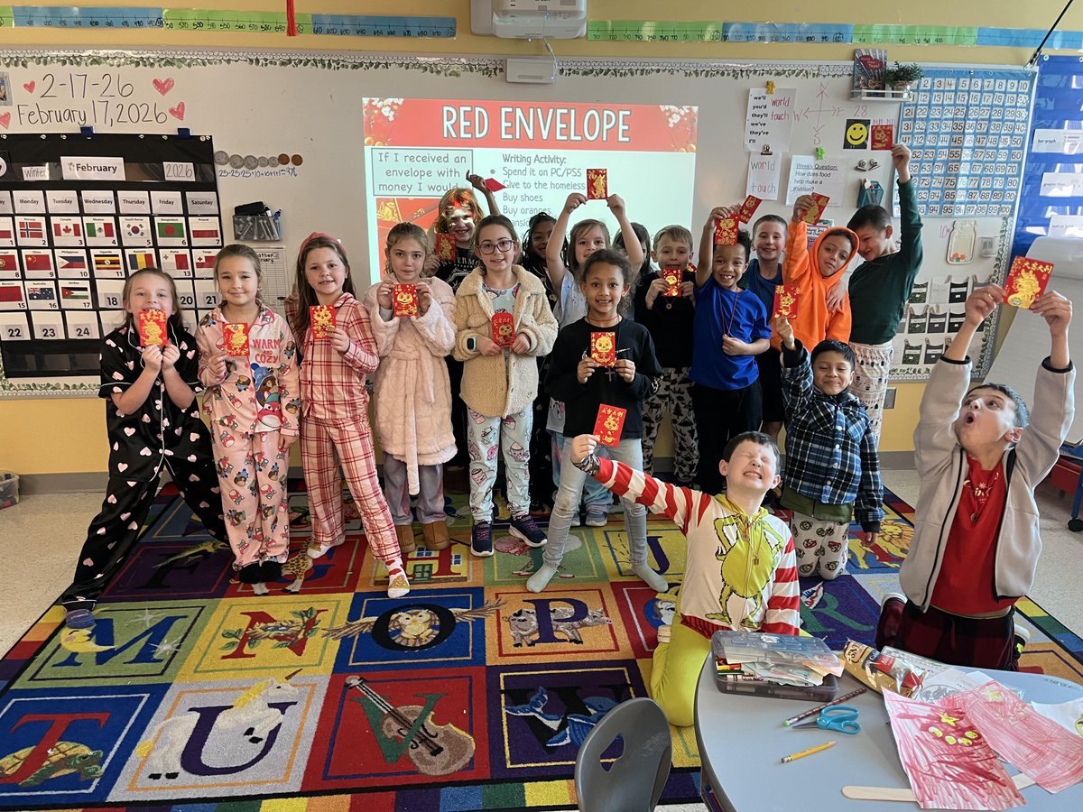 Reading Schools tweet media