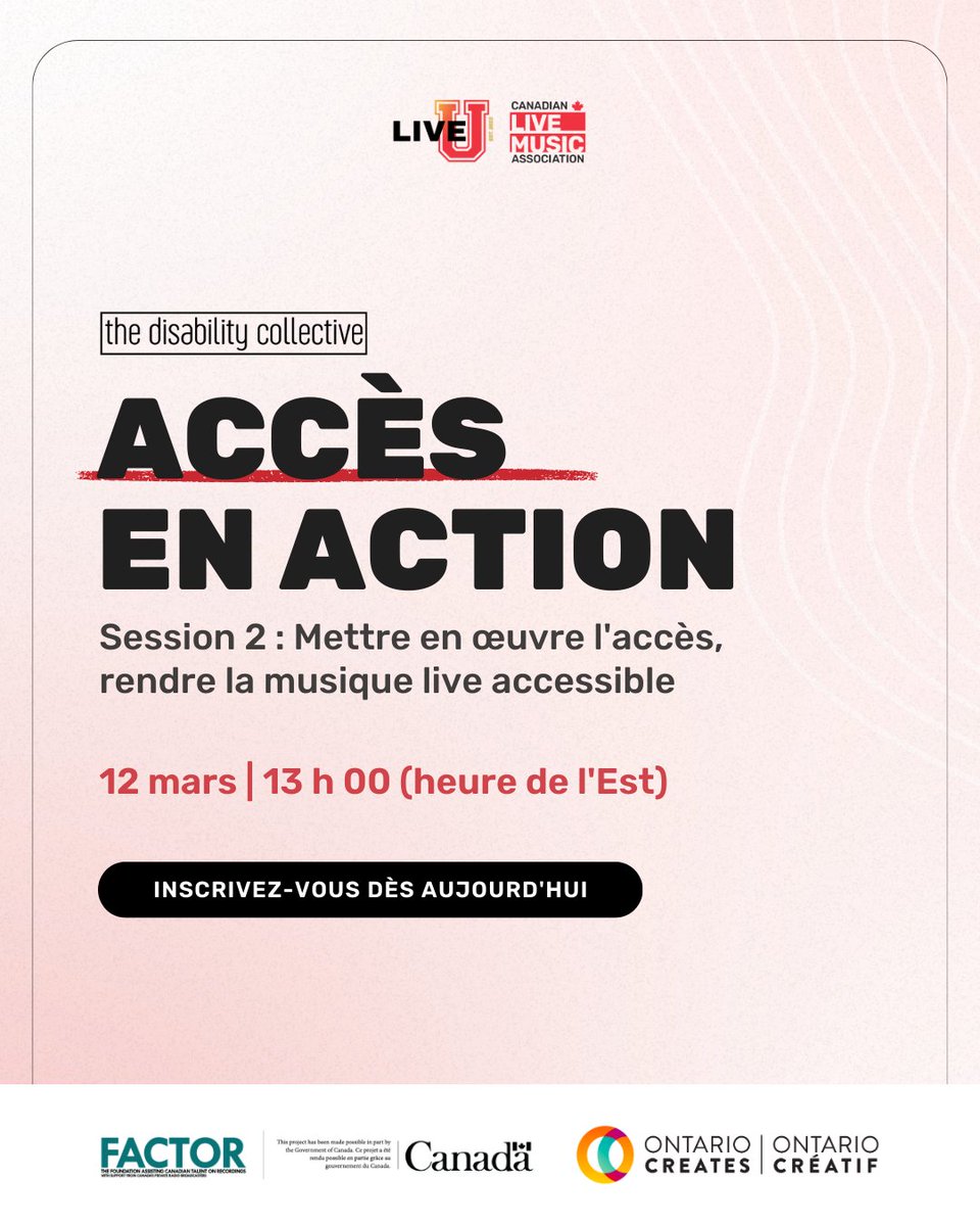 Canadian Live Music Association tweet media