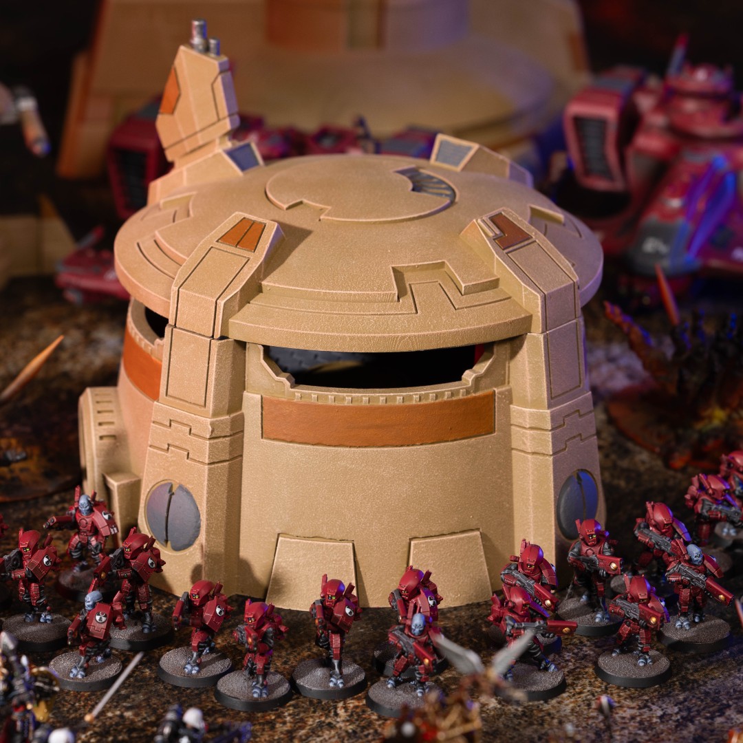 Gale Force Nine tweet media